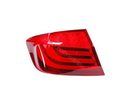 BMW DIŞ STOP LAMBASI SOL F10 2010-