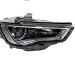 AUDİ ÖN FAR KOMPLE ( ÇİFT BEYİN ÜZERİNDE) SAĞ A3 2013-
