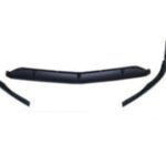 MERCEDES ÖN TAMPON LİP 3 PARÇA (C63 COUPE) W205 2014-