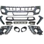 MİNİ ÖN TAMPON KOMPLE SET MİNİ COOPER JCW F56 2013-