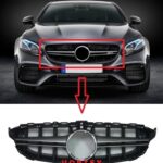 MERCEDES ÖN PANJUR ( E63 AMG ) W213 2016-