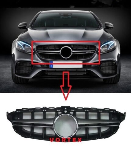 MERCEDES ÖN PANJUR ( E63 AMG ) W213 2016-