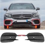 MERCEDES ÖN TAMPON IZGARASI SAĞ (AMG) W213 2016-