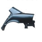 MERCEDES ARKA ÇAMURLUK SOL W202 1994-