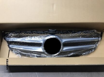 MERCEDES ÖN PANJUR (SPORT) W205 2014-