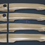 MERCEDES DIŞ KAPI KOL NİKELAJI SET ( 4 PARÇA) CRAFTER 2006-