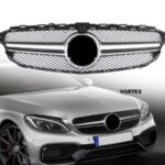 MERCEDES ÖN PANJUR (C63) W205 2014-