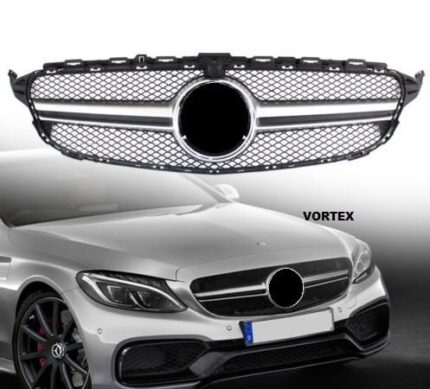MERCEDES ÖN PANJUR (C63) W205 2014-