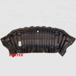 MERCEDES ÖN TAMPON ALT ( YARASA BAKALİTİ ) W212 2013-