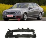 MERCEDES LED SİS FAR KAPAĞI SOL ( AVANGARDE ) W212 2009-