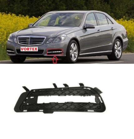 MERCEDES LED SİS FAR KAPAĞI SOL ( AVANGARDE ) W212 2009-