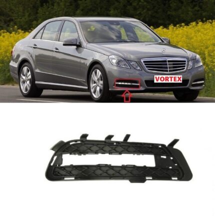 MERCEDES LED SİS FAR KAPAĞI SAĞ ( AVANGARDE ) W212 2009-