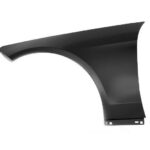 MERCEDES ÖN ÇAMURLUK SOL ( ALÜMİNYUM ) W212 2009-