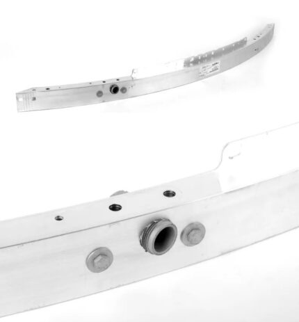 MERCEDES ÖN TAMPON DEMİRİ ( ALÜMİNYUM ) W212 2009-