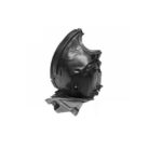 MERCEDES ÖN ÇAMURLUK DAVLUMBAZI SOL ARKA W212 2009-