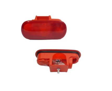 RENAULT ARKA 3.STOP MASTER 2003-