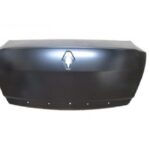 RENAULT ARKA BAGAJ KAPAĞI SYMBOL 2009-