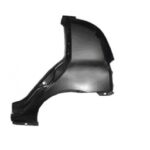 RENAULT ARKA ÇAMURLUK (HB) SOL CLİO 2 2001-