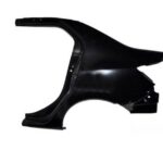 RENAULT ARKA ÇAMURLUK SOL SYMBOL 2013-