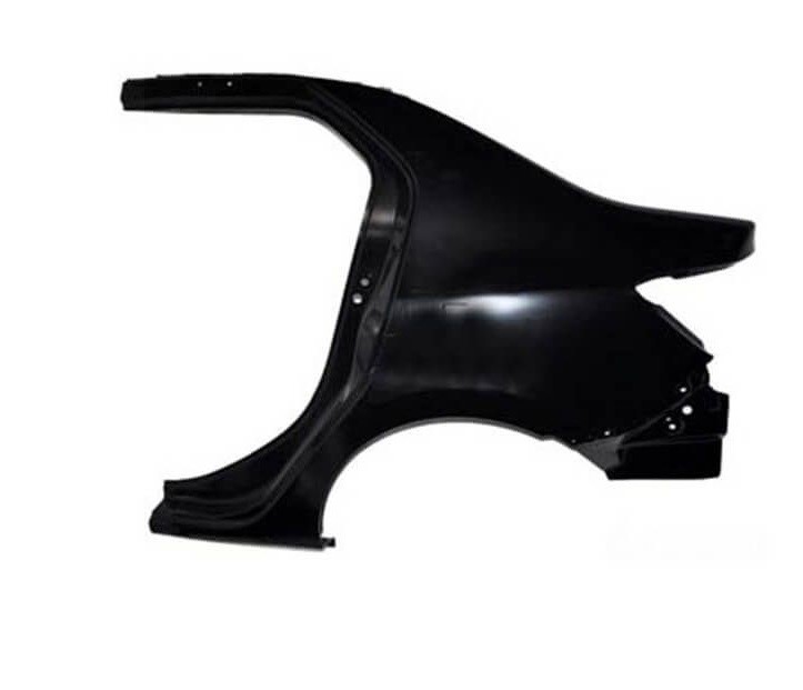RENAULT ARKA ÇAMURLUK SOL SYMBOL 2013- RENAULT ARKA ÇAMURLUK SOL SYMBOL 2013-
