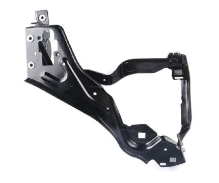 MERCEDES FAR YUVA SACI SAĞ W204 2007-