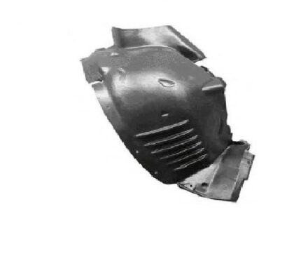 MERCEDES ÖN ÇAMURLUK DAVLUMBAZI UÇ SOL W204 2007-