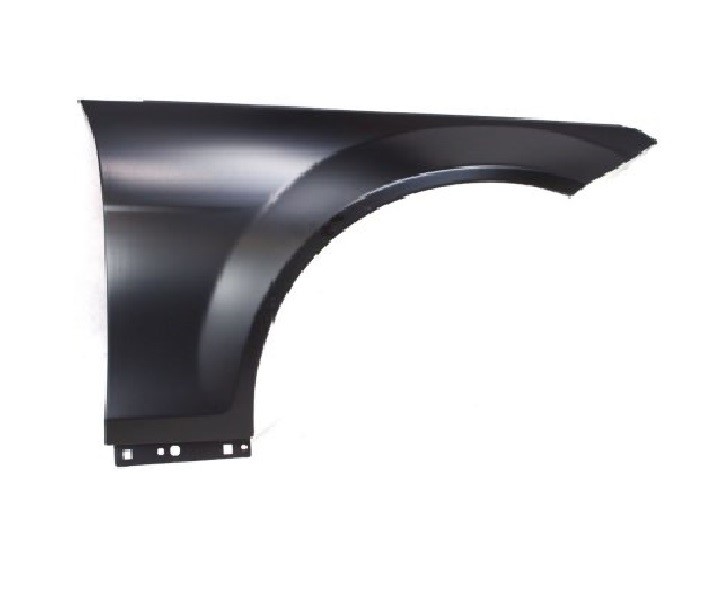 MERCEDES ÖN ÇAMURLUK SAĞ ( ALÜMİNYUM ) W204 2007- MERCEDES ÖN ÇAMURLUK SAĞ ( ALÜMİNYUM ) W204 2007-