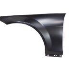 MERCEDES ÖN ÇAMURLUK SOL ( ALÜMİNYUM ) W204 2007-