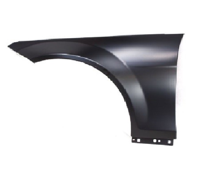 MERCEDES ÖN ÇAMURLUK SOL ( ALÜMİNYUM ) W204 2007- MERCEDES ÖN ÇAMURLUK SOL ( ALÜMİNYUM ) W204 2007-