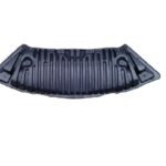 MERCEDES ÖN TAMPON ALT ( YARASA BAKALİTİ) W204 2007-