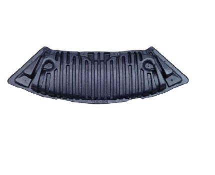 MERCEDES ÖN TAMPON ALT ( YARASA BAKALİTİ) W204 2007-