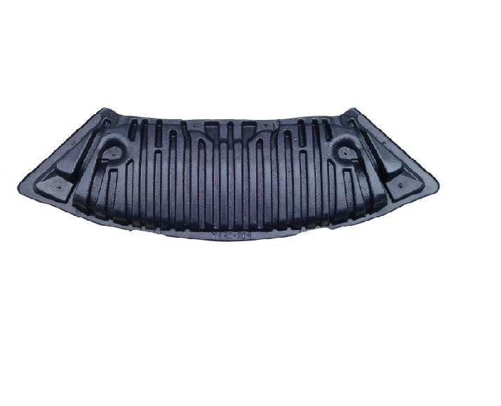 MERCEDES ÖN TAMPON ALT ( YARASA BAKALİTİ) W204 2007- MERCEDES ÖN TAMPON ALT ( YARASA BAKALİTİ) W204 2007-
