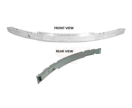 MERCEDES ÖN TAMPON DEMİRİ (ALÜMİNYUM) W204 2007-