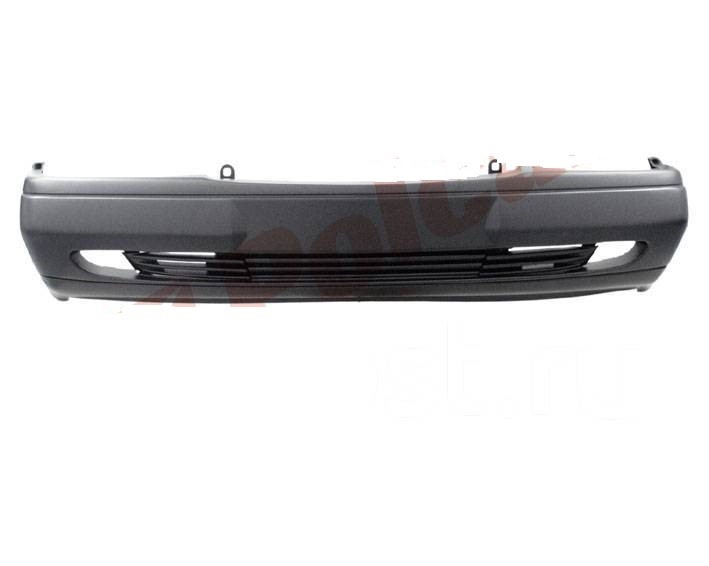 MERCEDES ÖN TAMPON KOMPLE (KLASİK) W202 1994- MERCEDES ÖN TAMPON KOMPLE (KLASİK) W202 1994-