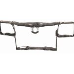MERCEDES ÖN PANEL W202 1994-