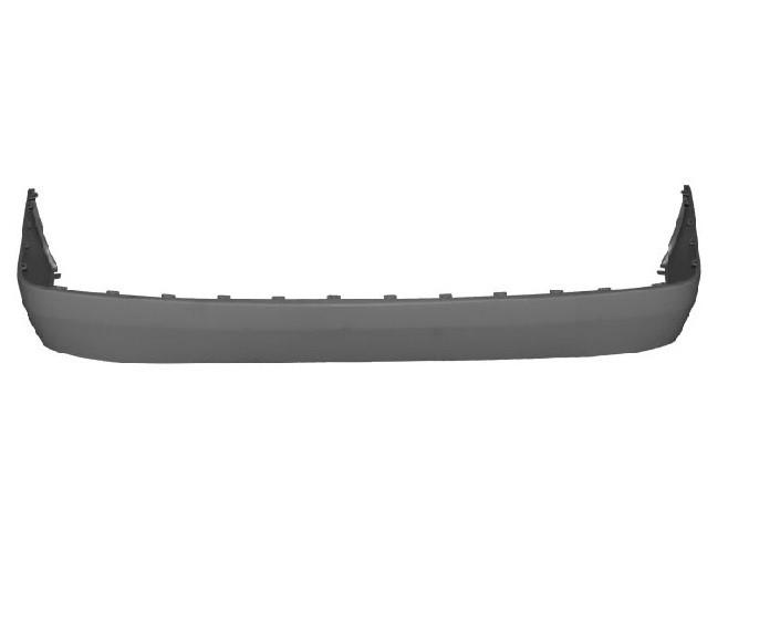 MERCEDES ARKA TAMPON BANDI W202 1994- MERCEDES ARKA TAMPON BANDI W202 1994-