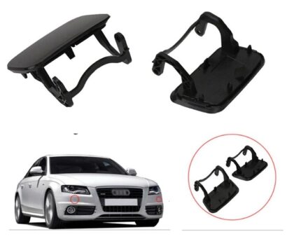 AUDİ FAR YIKAMA KAPAĞI (SET) A4 2009-