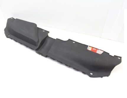 AUDİ ÖN PANEL ÜST DEFLEKTÖR ( KAPLAMA ) A4 2013-