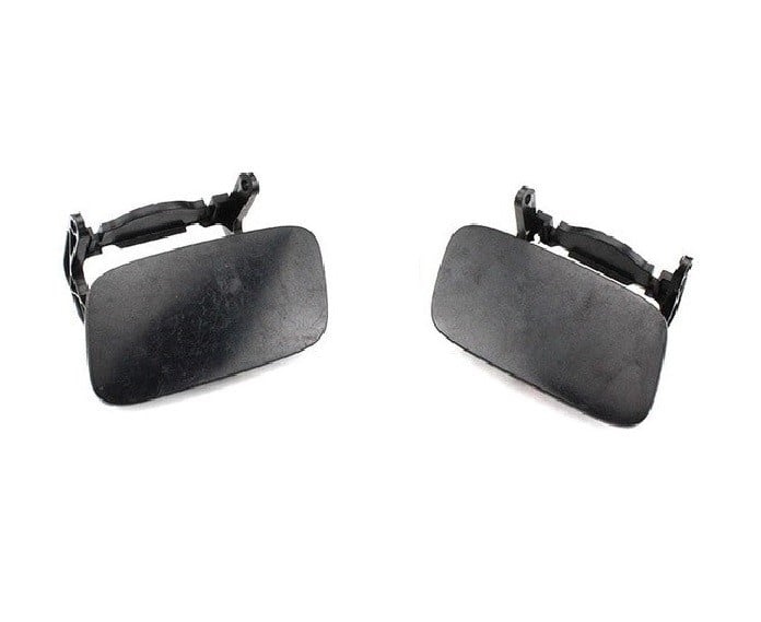 AUDİ ÖN TAMPON SU FİSKİYE KAPAĞI (SET) A4 2013- AUDİ ÖN TAMPON SU FİSKİYE KAPAĞI (SET) A4 2013-
