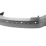 VOLKSWAGEN ARKA TAMPON (P.S.DELİKLİ) ASTARLI PASSAT 2001-