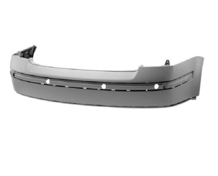 VOLKSWAGEN ARKA TAMPON (P.S.DELİKLİ) ASTARLI PASSAT 2001-
