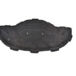 AUDİ MOTOR KAPUT KEÇESİ A6 2013-
