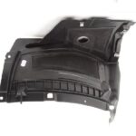 AUDİ ÖN TEKERLEK SPOYLERİ ( UÇ ) SOL A6 2013-