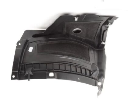 AUDİ ÖN TEKERLEK SPOYLERİ ( UÇ ) SOL A6 2013-