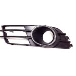 AUDİ ÖN TAMPON IZGARA RADAR DELİKLİ SOL A6 2013-