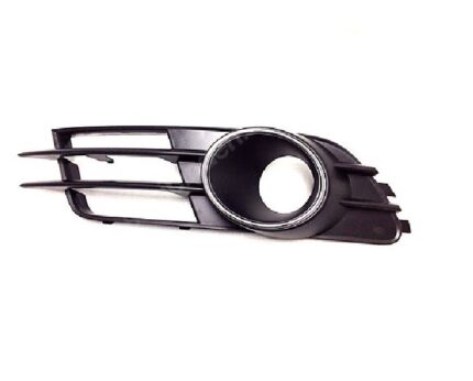 AUDİ ÖN TAMPON IZGARA RADAR DELİKLİ SOL A6 2013-