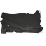 AUDİ TABAN KAPLAMASI ARKA ALT SOL A6 2013-
