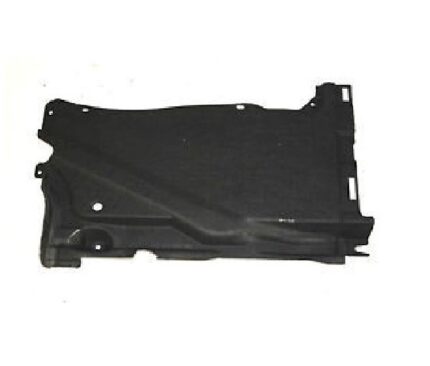 AUDİ TABAN KAPLAMASI ARKA ALT SOL A6 2013-