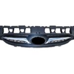 HYUNDAİ ÖN PANJUR (KOMPLE- KROMLU) ACCENT BLUE 2016-