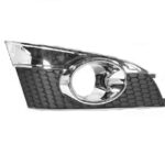 CHEVROLET SİS FAR KAPAĞI SAĞ (KROMLU) CAPTİVA 2012-
